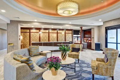 Photo 5 - Homewood Suites by Hilton New Hartford Utica
