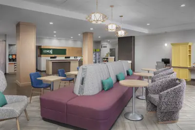 Photo 5 - Home2 Suites by Hilton Las Cruces