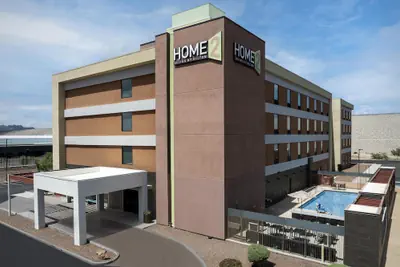 Photo 2 - Home2 Suites by Hilton Las Cruces