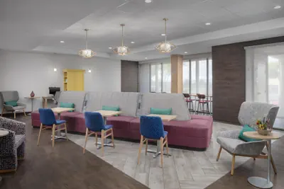 Photo 3 - Home2 Suites by Hilton Las Cruces