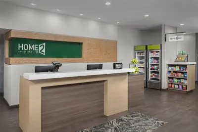 Photo 4 - Home2 Suites by Hilton Las Cruces