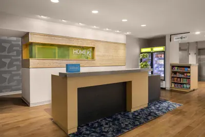 Photo 5 - Home2 Suites by Hilton Minneapolis-Eden Prairie