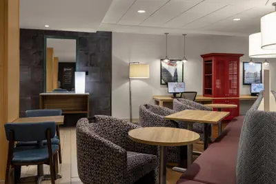 Photo 4 - Home2 Suites by Hilton Minneapolis-Eden Prairie