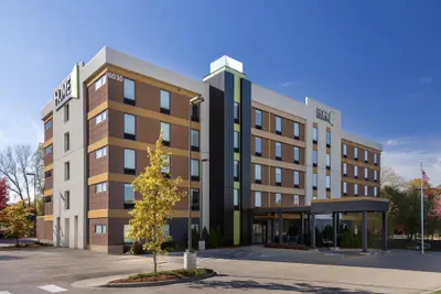 Photo 2 - Home2 Suites by Hilton Minneapolis-Eden Prairie