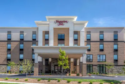 Photo 2 - Hampton Inn St. Louis Wentzville
