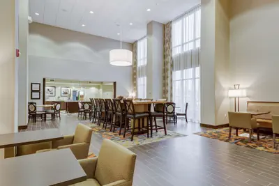 Photo 3 - Hampton Inn St. Louis Wentzville