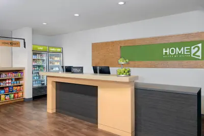 Photo 5 - Home2 Suites by Hilton Nokomis Sarasota Casey Key