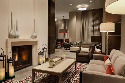 Photo 5 - Hilton Garden Inn Charlotte SouthPark