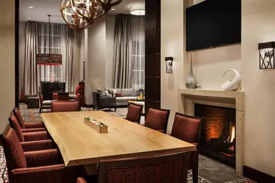 Photo 3 - Hilton Garden Inn Charlotte SouthPark