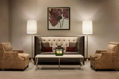 Photo 4 - Hilton Garden Inn Charlotte SouthPark