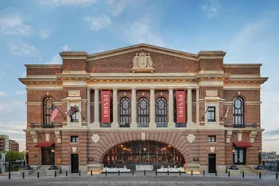 Photo 2 - Pendry Baltimore