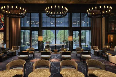 Photo 5 - Pendry Baltimore