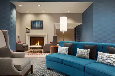 Photo 4 - Homewood Suites by Hilton Charlotte/SouthPark
