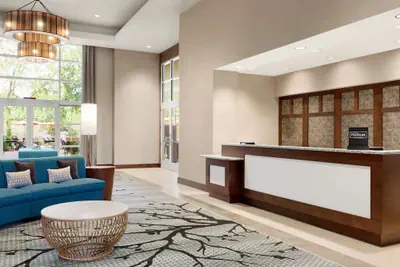 Photo 5 - Homewood Suites by Hilton Charlotte/SouthPark