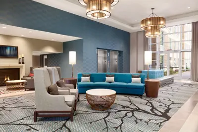 Photo 3 - Homewood Suites by Hilton Charlotte/SouthPark