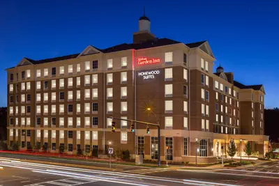 Photo 2 - Homewood Suites by Hilton Charlotte/SouthPark