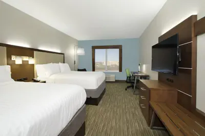 Photo 3 - Holiday Inn Express & Suites Columbus North by IHG