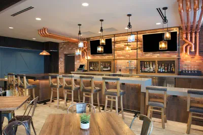 Photo 4 - SpringHill Suites by Marriott Bend