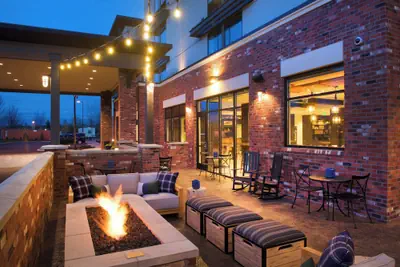 Photo 2 - SpringHill Suites by Marriott Bend