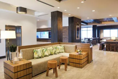 Photo 5 - SpringHill Suites by Marriott Bend