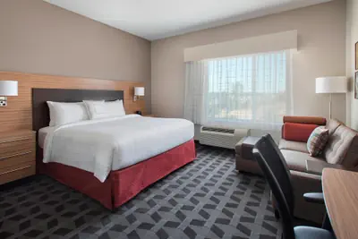 Photo 5 - TownePlace Suites by Marriott Nashville Goodlettsville