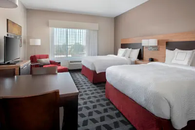Photo 2 - TownePlace Suites by Marriott Nashville Goodlettsville