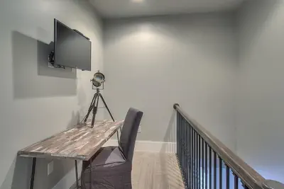 Photo 4 - Not the Norm 11 Bedroom Holiday Home by Five Star Properties