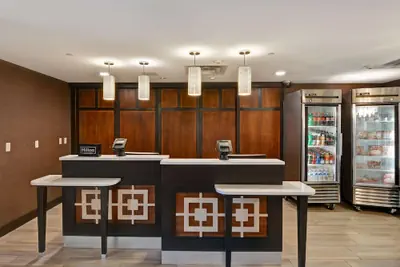 Photo 5 - Homewood Suites by Hilton Aurora Naperville