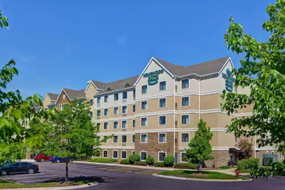 Photo 2 - Homewood Suites by Hilton Aurora Naperville