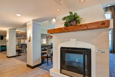 Photo 3 - Homewood Suites by Hilton Aurora Naperville