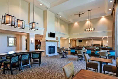 Photo 4 - Homewood Suites by Hilton Aurora Naperville