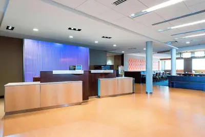 Photo 3 - Fairfield by Marriott Inn & Suites Palm Desert Coachella Valley