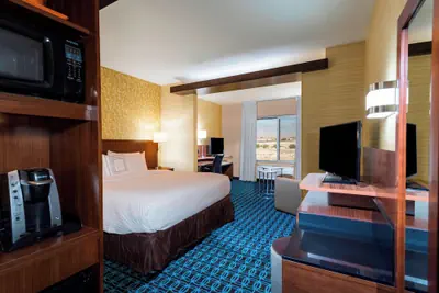 Photo 5 - Fairfield by Marriott Inn & Suites Palm Desert Coachella Valley