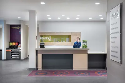 Photo 3 - Home2 Suites by Hilton Ft. Lauderdale Airport-Cruise Port