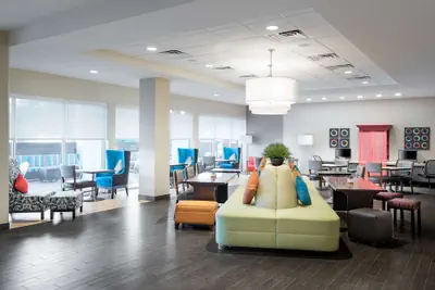 Photo 4 - Home2 Suites by Hilton Ft. Lauderdale Airport-Cruise Port