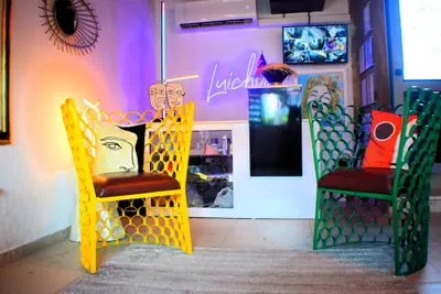 Photo 3 - Luichy's Seaside Hotel
