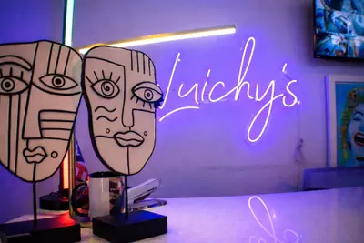 Photo 5 - Luichy's Seaside Hotel