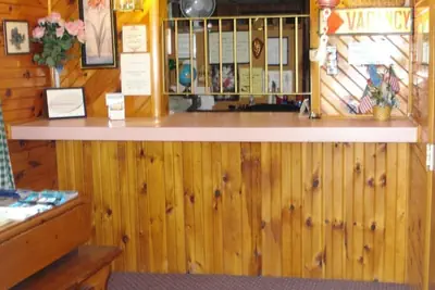 Photo 3 - Cedar Grove Motel