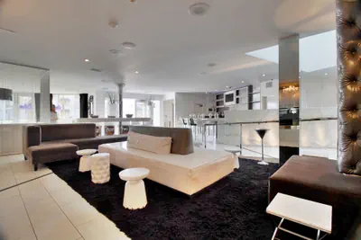 Photo 3 - Serene Vegas Boutique Hotel Las Vegas