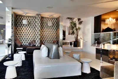 Photo 4 - Serene Vegas Boutique Hotel Las Vegas
