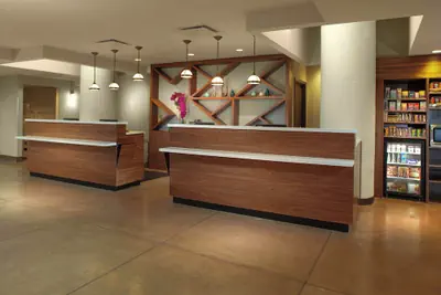 Photo 4 - TownePlace Suites by Marriott Dallas Downtown