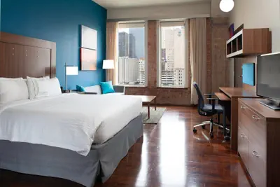 Photo 5 - TownePlace Suites by Marriott Dallas Downtown