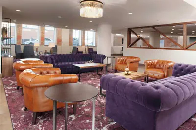 Photo 3 - TownePlace Suites by Marriott Dallas Downtown