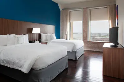 Photo 5 - TownePlace Suites by Marriott Dallas Downtown