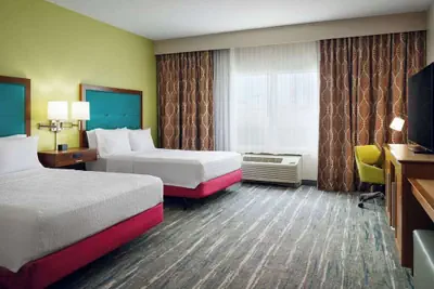 Photo 2 - Hampton Inn by Hilton Plant City