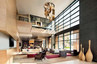 Photo 3 - Residence Inn Phoenix Downtown