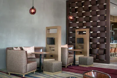 Photo 3 - Residence Inn Phoenix Downtown