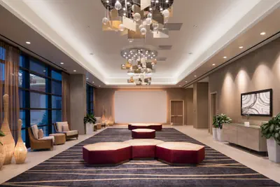 Photo 5 - Residence Inn Phoenix Downtown