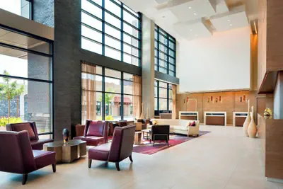 Photo 4 - Residence Inn Phoenix Downtown