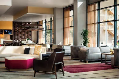 Photo 2 - Residence Inn Phoenix Downtown
